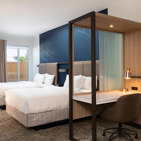 Springhill Suites By Marriott Cape Canaveral Cocoa Beach מראה חיצוני תמונה