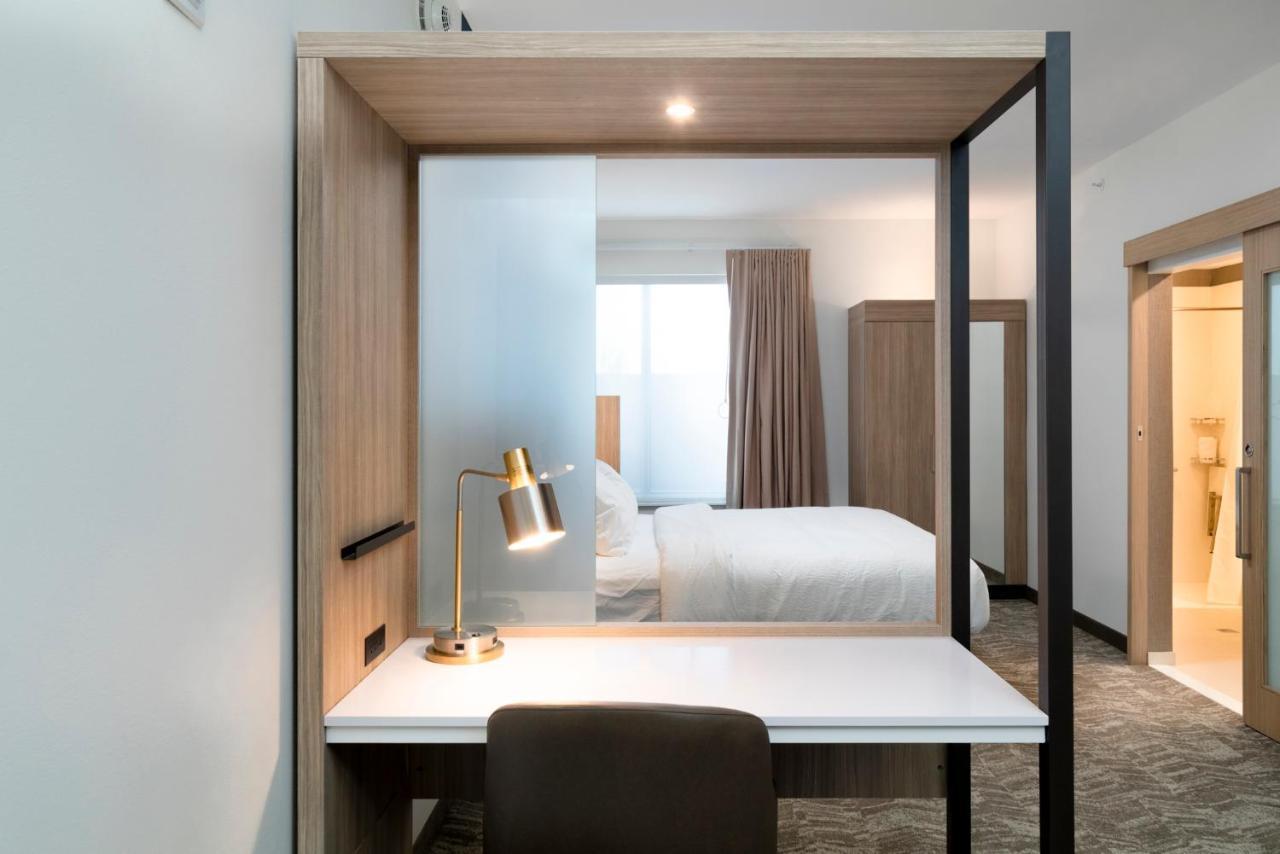 Springhill Suites By Marriott Cape Canaveral Cocoa Beach מראה חיצוני תמונה