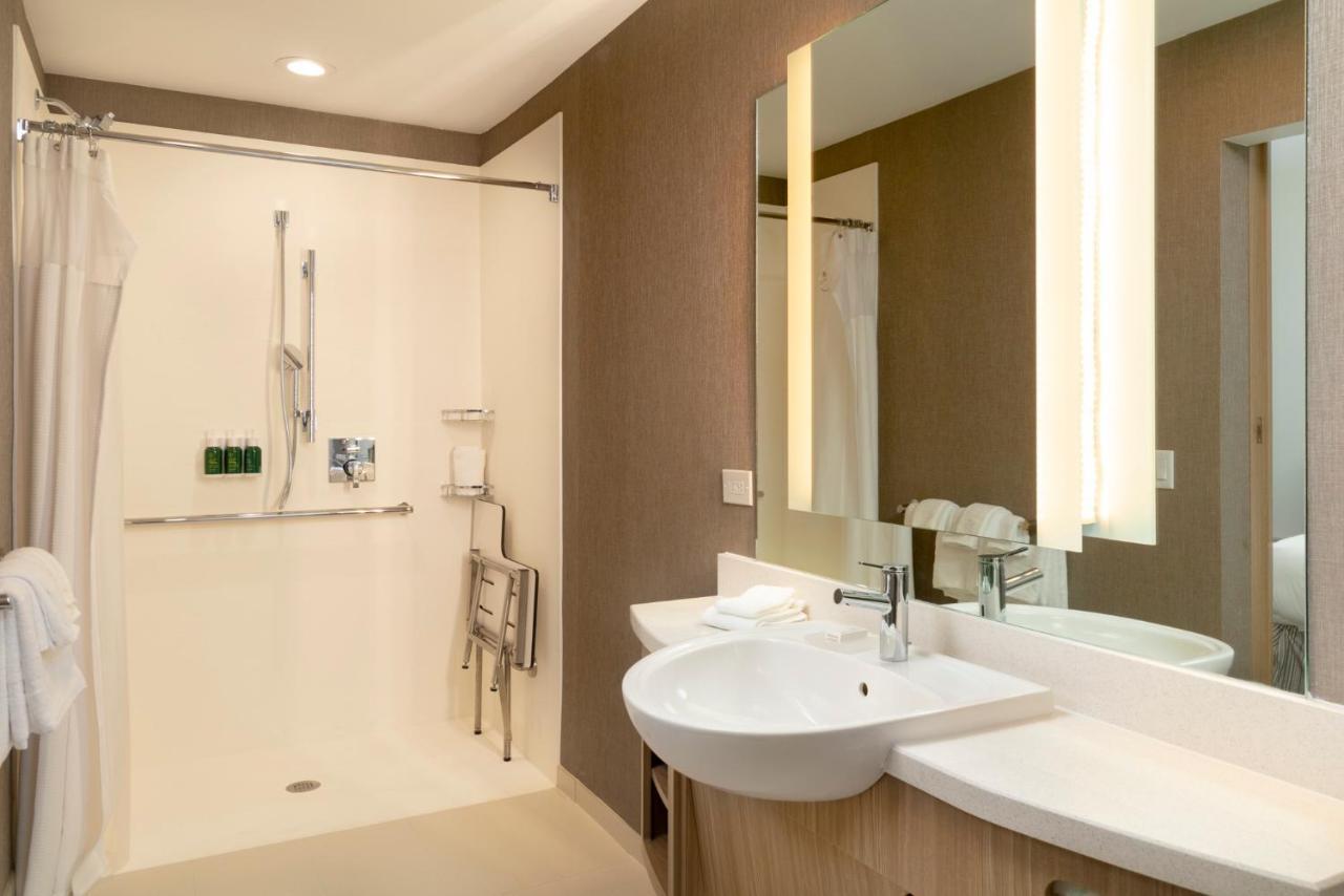 Springhill Suites By Marriott Cape Canaveral Cocoa Beach מראה חיצוני תמונה