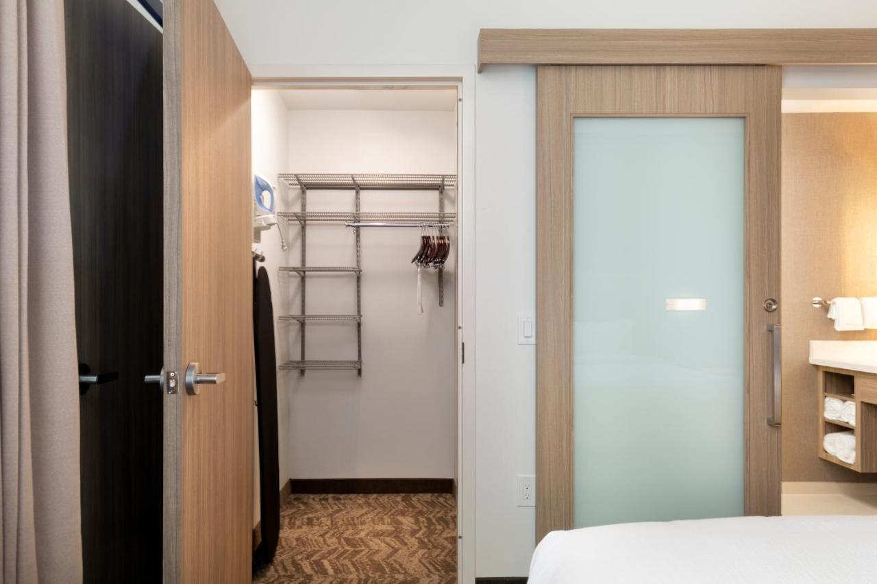 Springhill Suites By Marriott Cape Canaveral Cocoa Beach מראה חיצוני תמונה