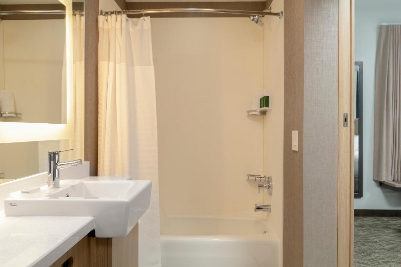 Springhill Suites By Marriott Cape Canaveral Cocoa Beach מראה חיצוני תמונה