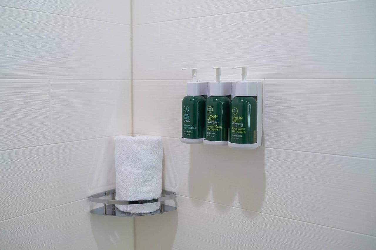 Springhill Suites By Marriott Cape Canaveral Cocoa Beach מראה חיצוני תמונה
