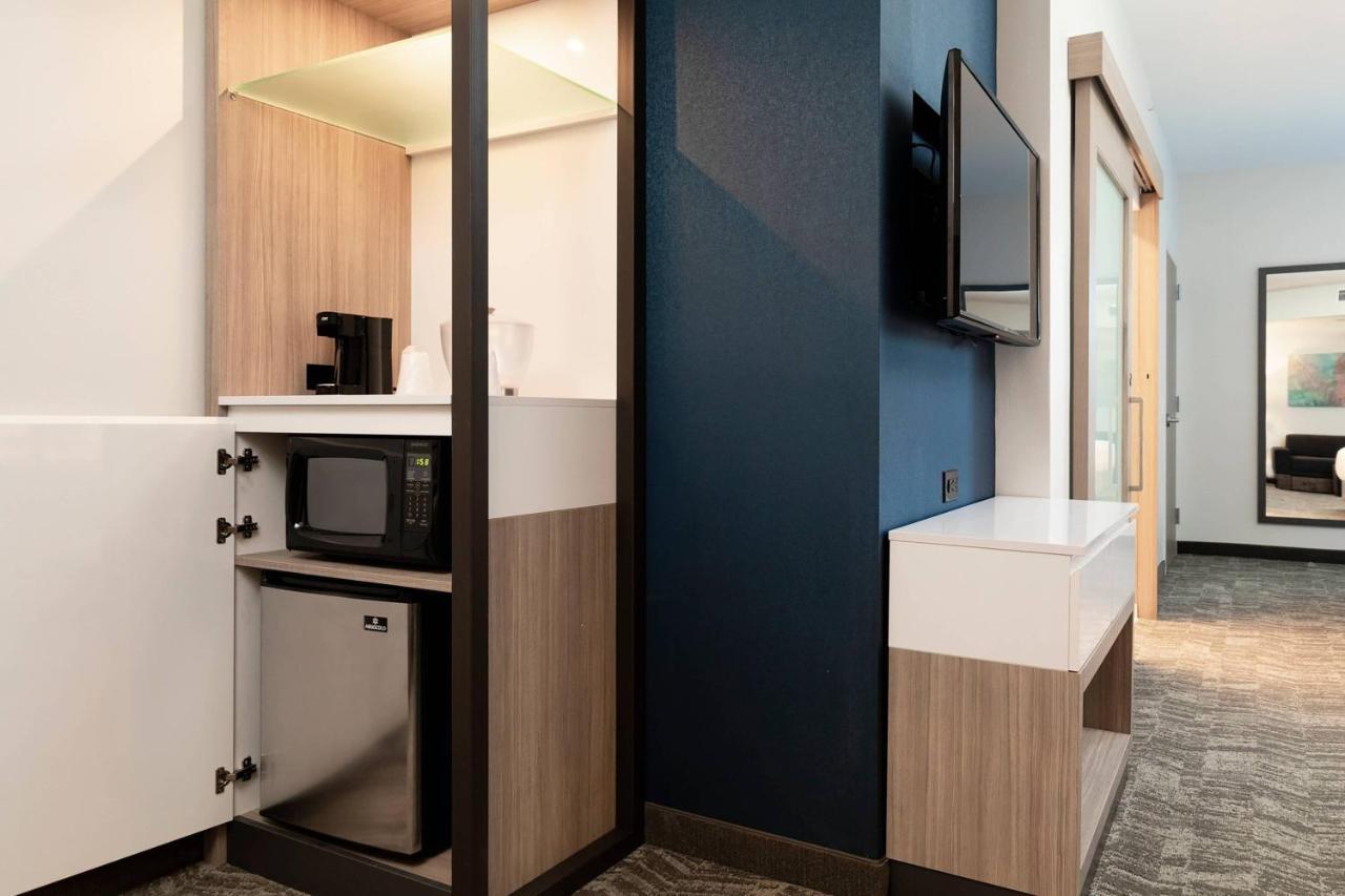 Springhill Suites By Marriott Cape Canaveral Cocoa Beach מראה חיצוני תמונה