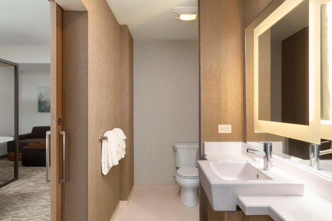 Springhill Suites By Marriott Cape Canaveral Cocoa Beach מראה חיצוני תמונה