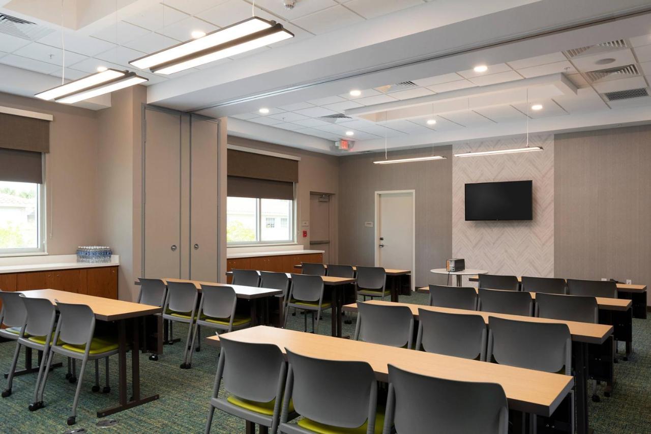 Springhill Suites By Marriott Cape Canaveral Cocoa Beach מראה חיצוני תמונה