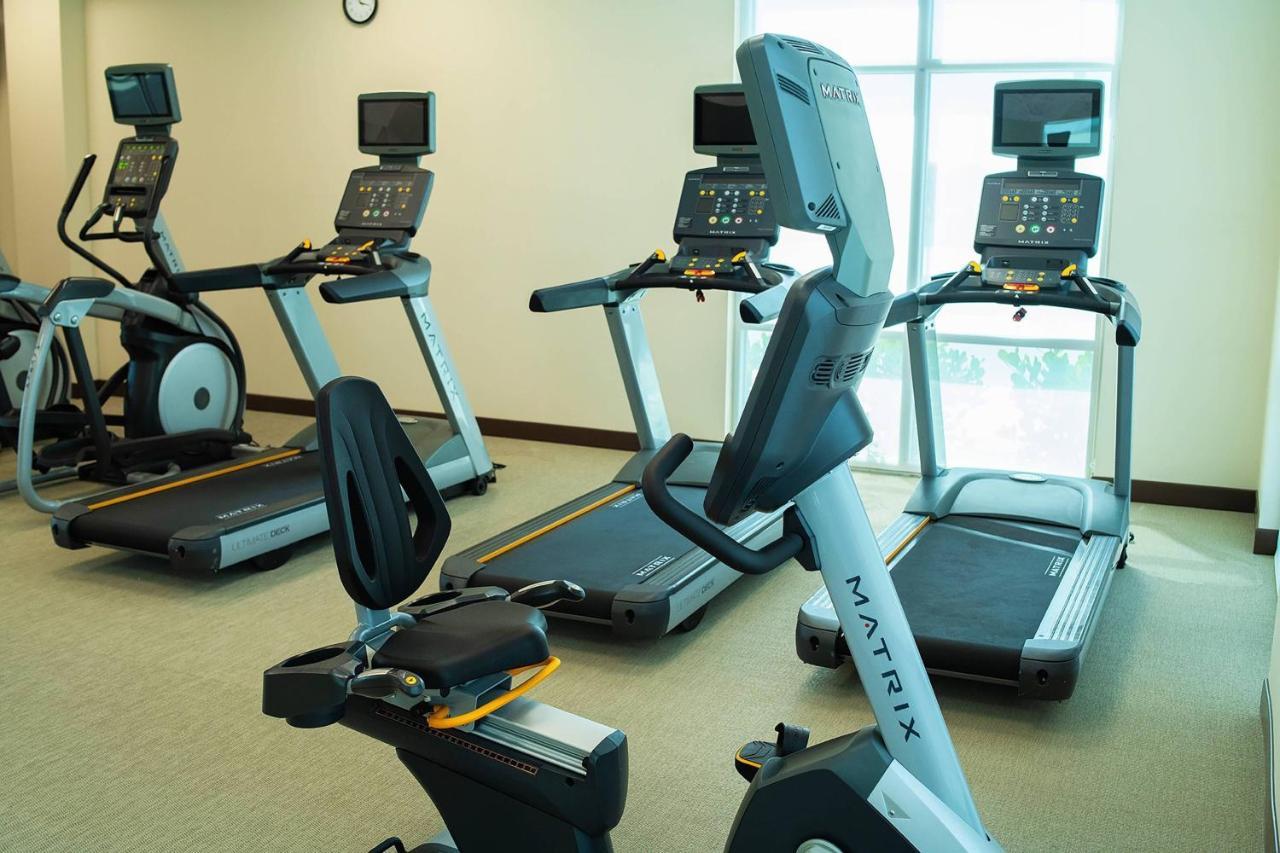 Springhill Suites By Marriott Cape Canaveral Cocoa Beach מראה חיצוני תמונה